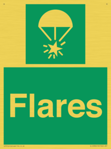 Flares